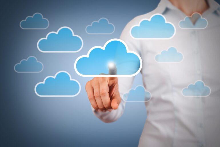 Cloud Stocks NOW and SPLK See High Demand With Buy Ratings  | Entrepreneur